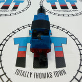Clockwork Thomas, Annie, Clarabel, & Troublesome Truck Damaged/Glued (SEE NOTES FOR DETAILS) Used - Hornby