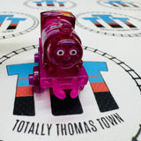Blob Transparent Percy Utilisé - Minis