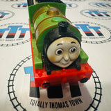 Dirty Percy (2009) Noisy Used - Trackmaster
