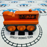 Terence with Bent Treads (Learning Curve 2002) Rare Good Condition Wooden - Used