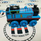 Thomas "60 Year Edition" Rare #3 (Learning Curve) Good Condition Wooden - Used