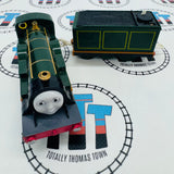 Emily & Tender (2009) Bruit d'occasion - Trackmaster