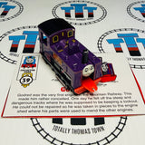 Godred with Card #2 (1995) Good Condition ERTL - Used