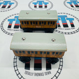 Annie & Clarabel (TOMY) État Passable En Bois - Occasion