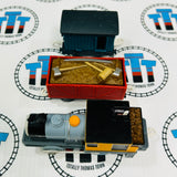 Bash the Logging Loco (2009) Good Condition Used - Trackmaster