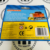 Salty RARE ERTL - New