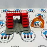 BRIO Smart Tech Pedestrian Bridge and Horn Arch - Used