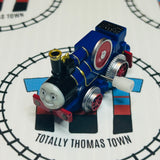 Fergus #2 (2023) Capsule Plarail Wind Up - Used