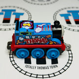 Safari Animal Panda Thomas (2018 Mattel) Occasion - À pousser