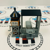 Owen with Lift #1 Capsule Plarail - Used