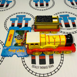 Molly & Tender (2006) with Character Card Used - Take Along