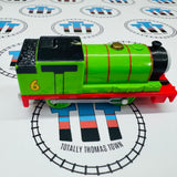 Talking Percy (2014) Fair Condition Used - Trackmaster Revolution