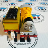 Molly & Tender (2005) Noisy Used - TOMY