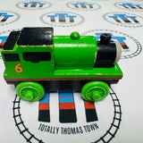 Percy (Learning Curve 2000) Wooden - Used