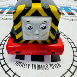 Mavis Fair Condition Golden Bear My First Thomas - Used