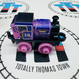 Charlie - Glow in the Dark Charlie New no Package - MINIS