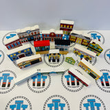 Accessory Pack #7 Wooden - Used