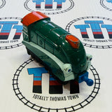 Olwin Chuggington Diecast - Used