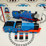 Edward with Card (1989) Good Condition ERTL - Used