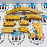 Track Value Pack #15 Fair Condition/Small Marks Clickity Clack - Thomas Brand