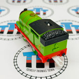 Light up Percy (2012) #1 Marked Rods Used - Trackmaster