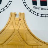Voie d'aiguillage T - Marque Thomas