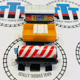 Sodor Candy Co. Complete Fair Condition Used - Trackmaster