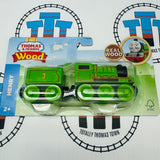 Henry and Tender (Thomas Wood Mattel) Wooden - New