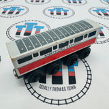 Knapford Express Coach (1994) Flat Magnet Rare Fair Condition #2 Wooden - Used