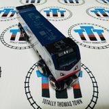 Amtrak 600 Ametal ACS-64 Train Wooden - Used
