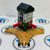 Maron Lights and Sound Signal #2 See Roof Wooden - Used