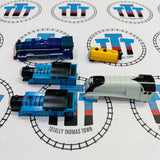 Train Tops for Customization/Replacement Parts #14 (SEE NOTES) Used - TOMY/Trackmaster