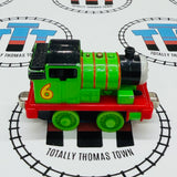 Percy (2009) Fair Condition Used - Take N Play