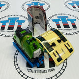 Gator Capsule Plarail Pull Along - New in Opened Package