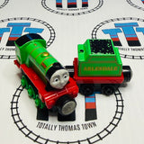 Rex & Tender (2014) Used - Take N Play