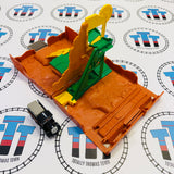 Nelson (Damaged Door) at the Quarry #1 (2008) Complete Trackmaster - Used