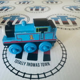 Thomas #55 (Learning Curve 1999) Wooden Rare - Used