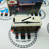 Toby (1993) Very Good Condition or NEW ERTL Gold Rail - In Box