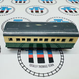 Green Passenger Car (2006) Used - Trackmaster