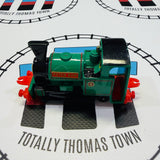 Peter Sam (1996) Discoloured Face ERTL - Used