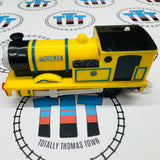 Rheneas New Coat of Paint Ripped Stickers #1 (2009) Noisy Used - Trackmaster