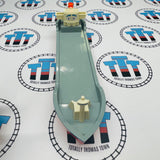 BRIO Chester the Barge no Cargo Wooden - Used