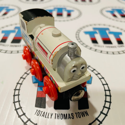 Sodor Day Stanley (Learning Curve) Fair Condition - Used