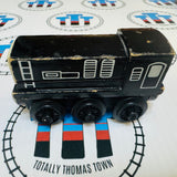 Diesel (Learning Curve 1994) Fair Condition Chipping Paint Discoloured Face Wooden - Used