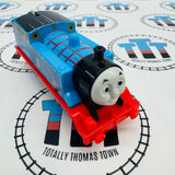 Thomas with Branches from Thomas and the Jet Engines (2013) Fair Condition Used - Trackmaster Revolution