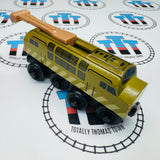 Diesel 10 (Learning Curve 2002/2003) Fair Condition Wooden - Used