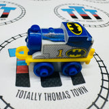 Batman Thomas d'occasion - Minis