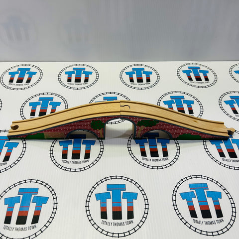 2 Piece Other Brand Bridge Wooden - Used