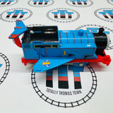 Thomas - Winged Airplane (2013) Used - Trackmaster Revolution