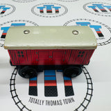 Baggage Car #1 (Learning Curve) Wooden - Used